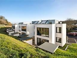 Broadsands apartment complex
