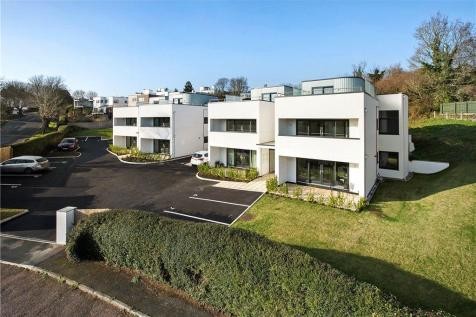 Broadsands apartment complex