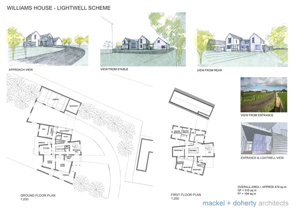 Mackel & Doherty and ARD Architects