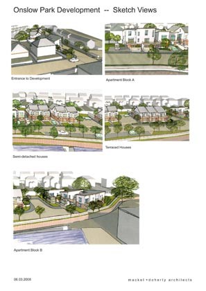 Mackel & Doherty and ARD Architects