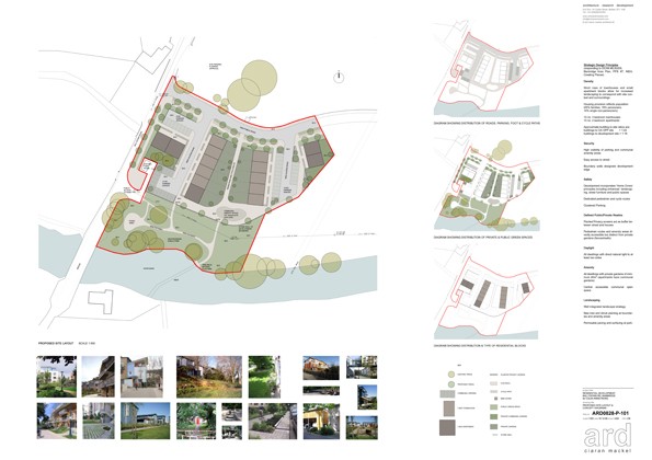 Mackel & Doherty and ARD Architects
