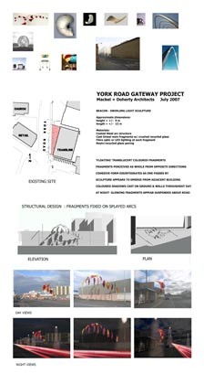 Mackel & Doherty and ARD Architects