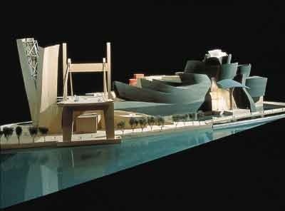 Frank O. Gehry and Associates