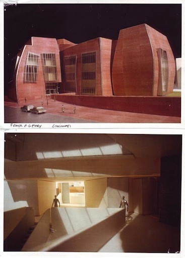 Frank O. Gehry and Associates
