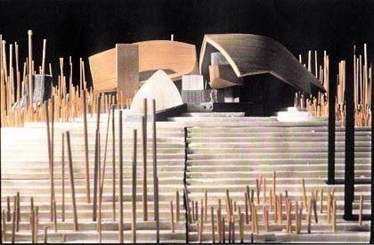Frank O. Gehry and Associates