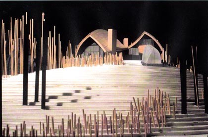 Frank O. Gehry and Associates