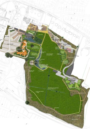 Airfield Masterplan