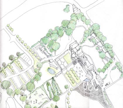 Airfield Masterplan
