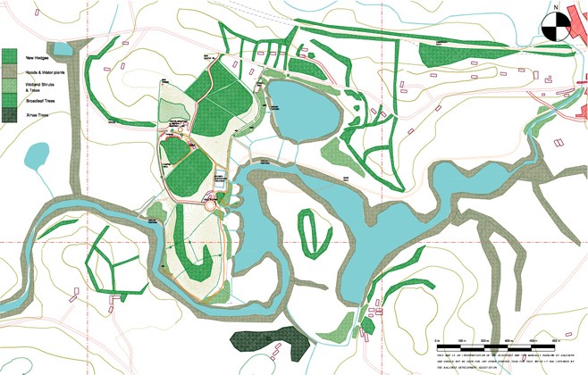 Ballybay Nature Station
