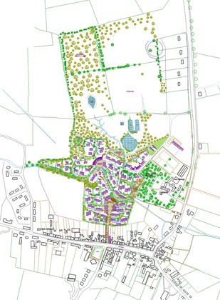 The Village Cloughjordan