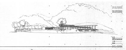 Parsons Fernandez Architects