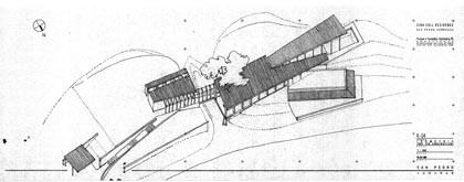 Parsons Fernandez Architects