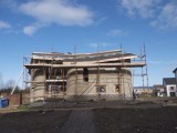 Allen Cob House, Cloughjordan