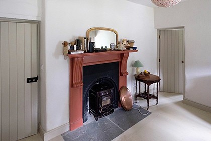 Ballyeighan Gate Lodge, Birr Co. Offaly