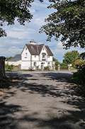 Ballyeighan Gate Lodge, Birr Co. Offaly