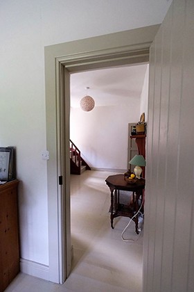 Ballyeighan Gate Lodge, Birr Co. Offaly
