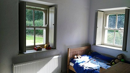 Ballyeighan Gate Lodge, Birr Co. Offaly
