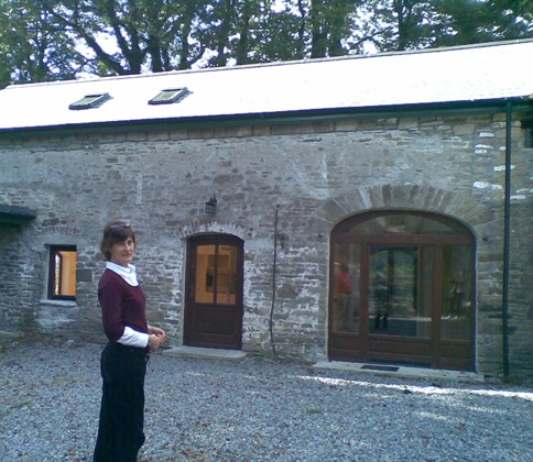 Beechmount, Roscrea Co. Tipperary