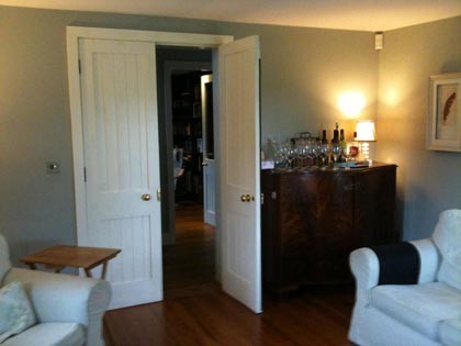 Boherdeel House, Birr Co. Offaly