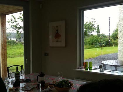 Boherdeel House, Birr Co. Offaly