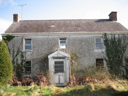 Boherdeel House, Birr Co. Offaly