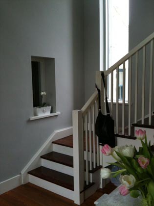 Boherdeel House, Birr Co. Offaly