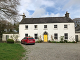 Coonagh House, Kildare