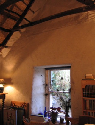Deery Cottage, Cloughjordan