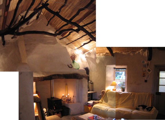 Deery Cottage, Cloughjordan