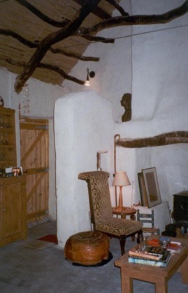 Deery Cottage, Cloughjordan