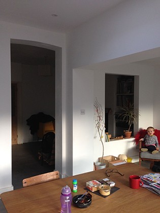 Hatherley Road, Reading, UK