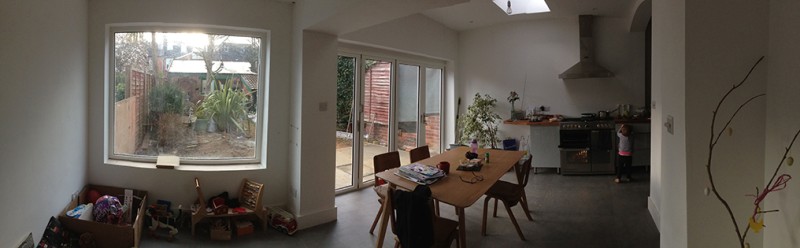 Hatherley Road, Reading, UK