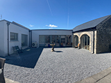 Johns Mall Mews, Birr, Offaly