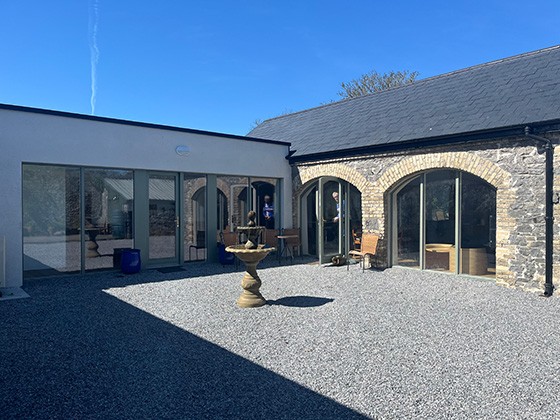 Johns Mall Mews, Birr, Offaly