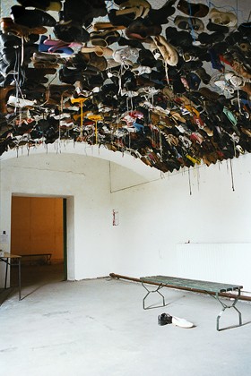 Clop, Birr Arts Festival