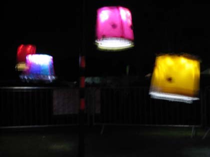 Dong, The Electric Picnic, Co. Laois