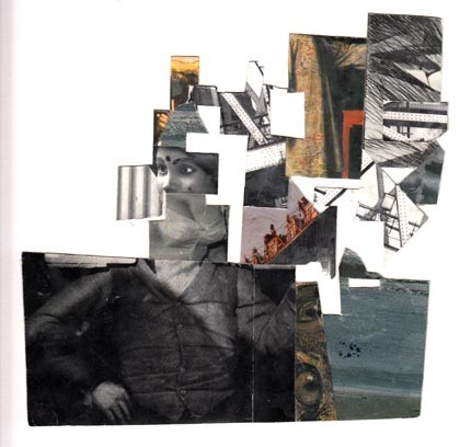 Drawings, paintings and sculpture