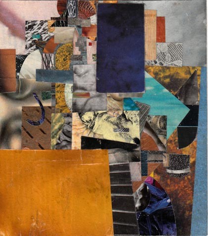 Drawings, paintings and sculpture
