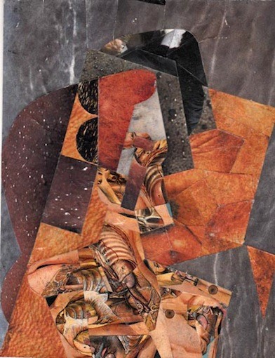 Drawings, paintings and sculpture