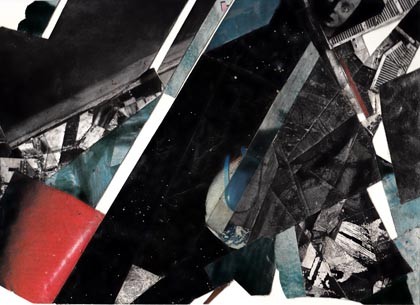 Drawings, paintings and sculpture