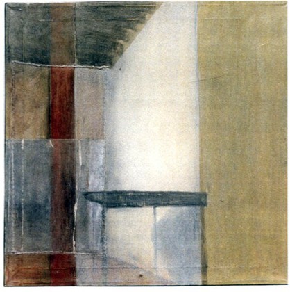 Drawings, paintings and sculpture