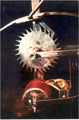 Drawings, paintings and sculpture