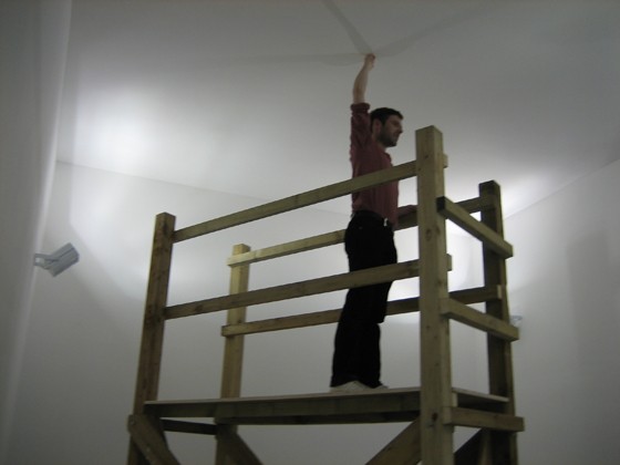 Scaffold