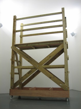 Scaffold