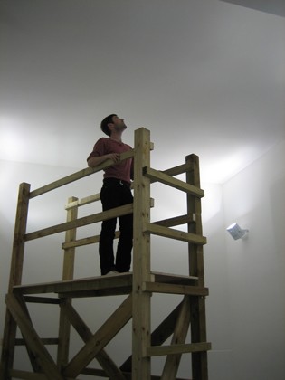 Scaffold