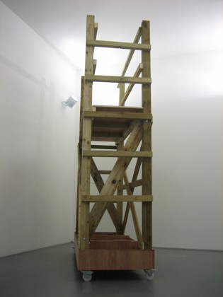 Scaffold