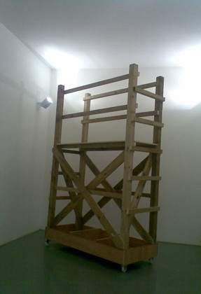 Scaffold