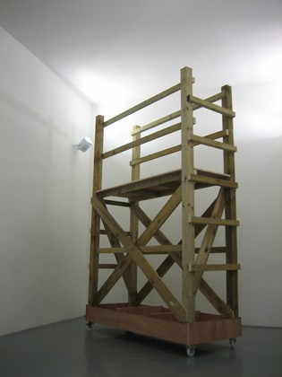 Scaffold