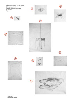 Slowweave in Slow Architecture and Place Exhibition