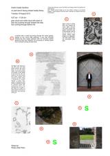 Slowweave in Slow Architecture and Place Exhibition